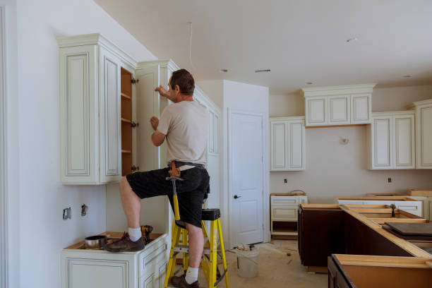 Licensed Backsplash Installation service in Sanibel, FL - BM Kitchen